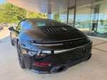 2026 Porsche 911 Targa 4S