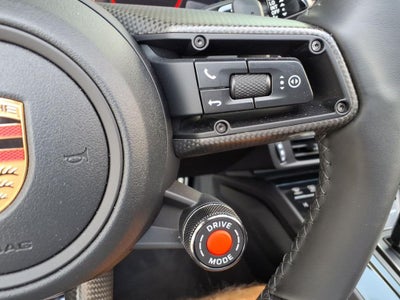 2026 Porsche 911 Targa 4S