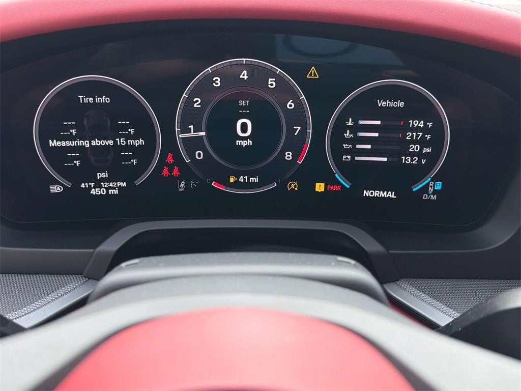 2026 Porsche 911 Carrera