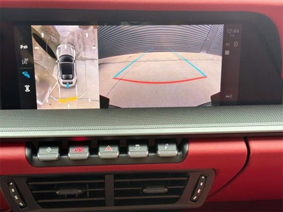 2026 Porsche 911 Carrera