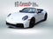 2026 Porsche 911 Carrera GTS