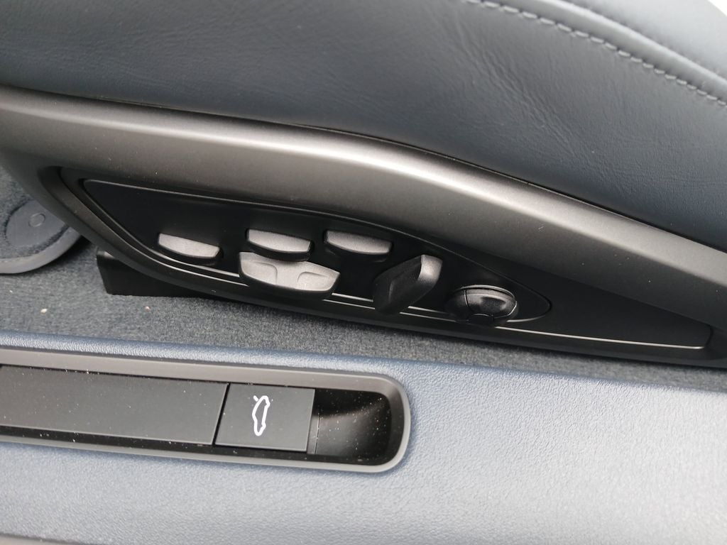 2026 Porsche 911 Carrera GTS