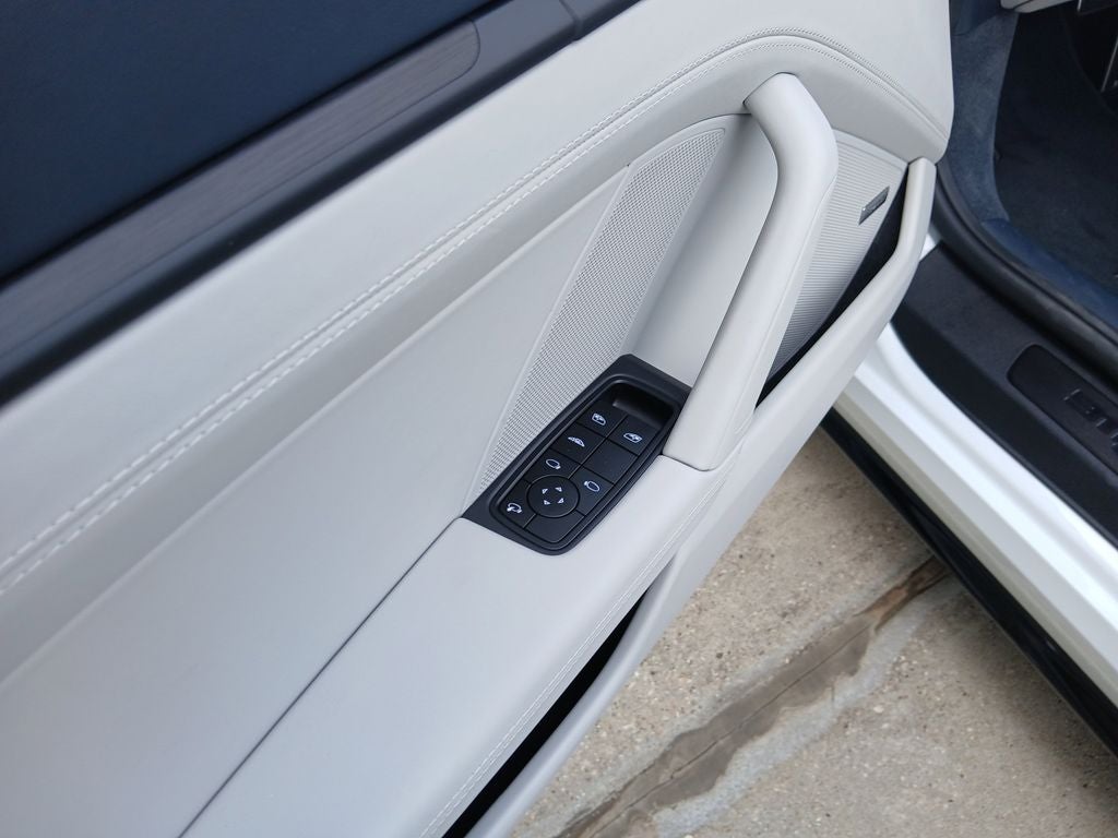 2026 Porsche 911 Carrera GTS