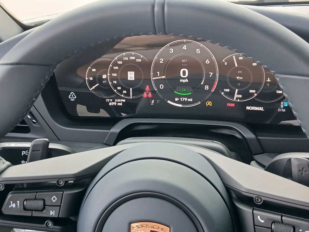 2026 Porsche 911 Carrera GTS