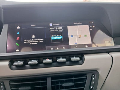 2026 Porsche 911 Carrera GTS