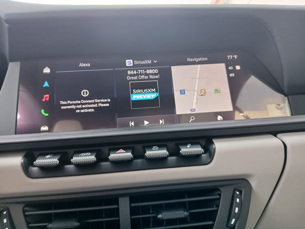 2026 Porsche 911 Carrera GTS