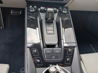 2026 Porsche 911 Carrera GTS