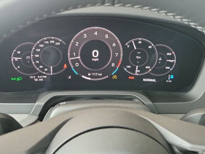 2026 Porsche 911 Carrera S