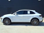 2022 Porsche Macan Base