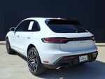 2022 Porsche Macan Base