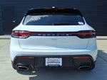 2022 Porsche Macan Base
