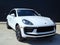 2022 Porsche Macan Base