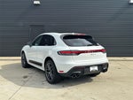 2025 Porsche Macan T
