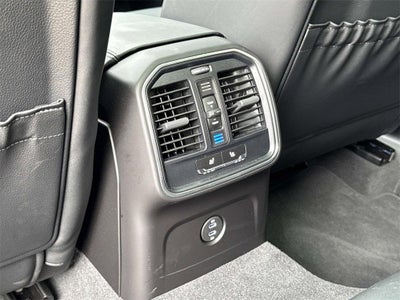 2025 Porsche Macan T