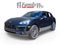 2018 Porsche Macan Sport Edition