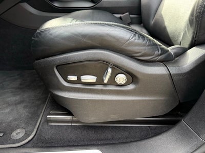 2019 Porsche Cayenne Base