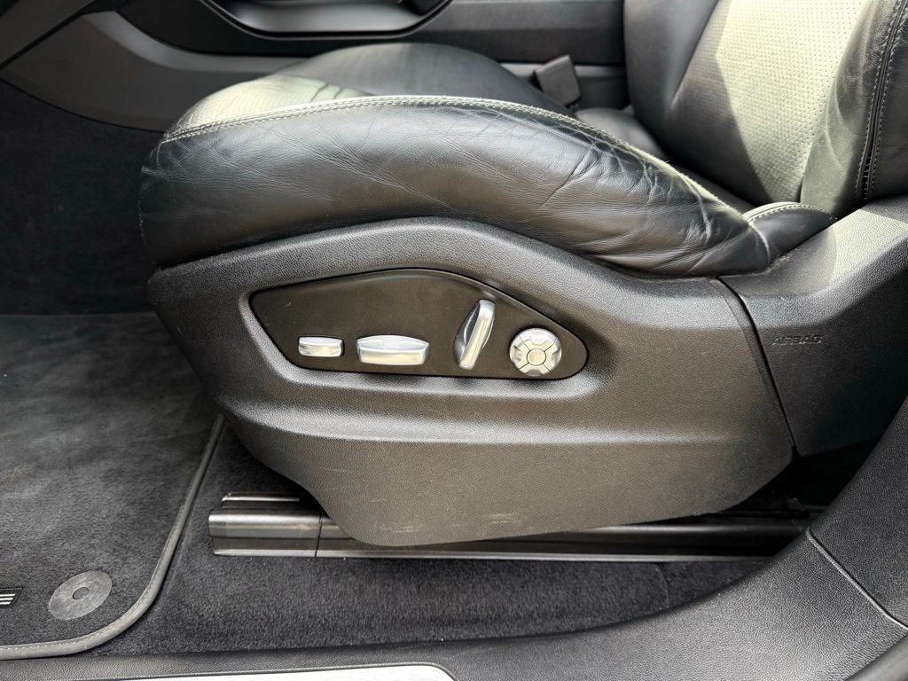 2019 Porsche Cayenne Base