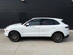 2019 Porsche Cayenne Base