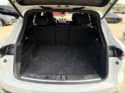 2019 Porsche Cayenne Base