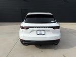 2019 Porsche Cayenne Base