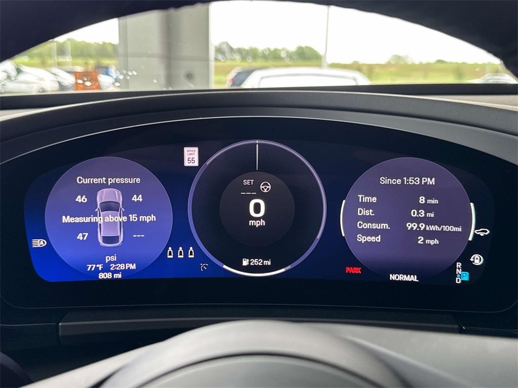 2025 Porsche Macan Electric 4S