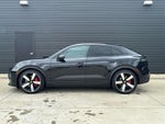 2025 Porsche Macan Electric 4S