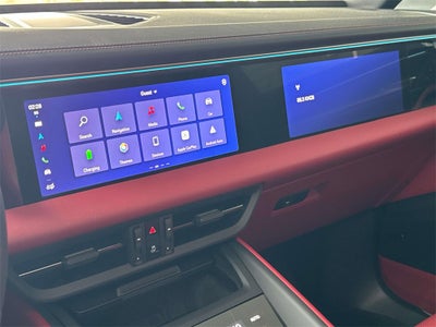 2025 Porsche Macan Electric 4S