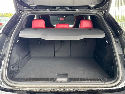 2025 Porsche Macan Electric 4S