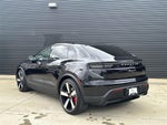 2025 Porsche Macan Electric 4S