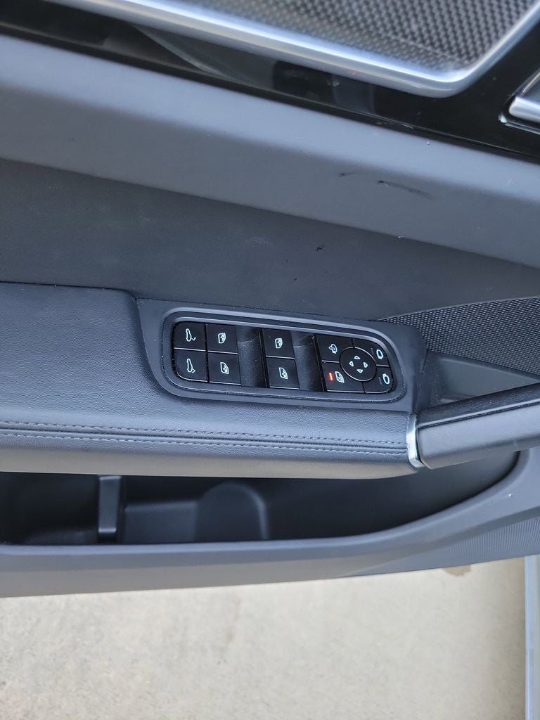 2022 Porsche Cayenne Coupe GTS