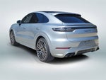 2022 Porsche Cayenne Coupe GTS
