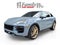 2024 Porsche Cayenne Coupe Turbo GT