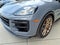 2024 Porsche Cayenne Coupe Turbo GT