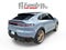 2024 Porsche Cayenne Coupe Turbo GT