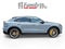 2024 Porsche Cayenne Coupe Turbo GT
