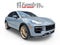 2024 Porsche Cayenne Coupe Turbo GT