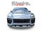 2024 Porsche Cayenne Coupe Turbo GT