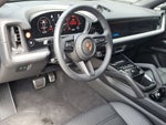 2026 Porsche Cayenne Coupe S