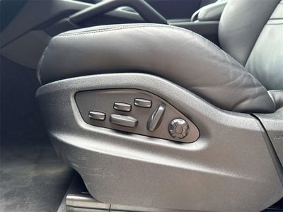 2025 Porsche Cayenne Coupe S