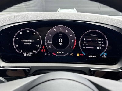 2025 Porsche Cayenne Coupe S