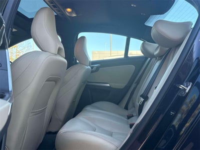 2016 Volvo S60 T5 Drive-E Premier