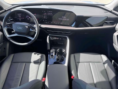 2025 Audi Q5 2.0T Premium quattro