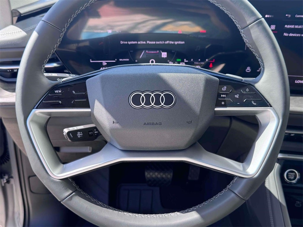 2025 Audi Q5 2.0T Premium quattro