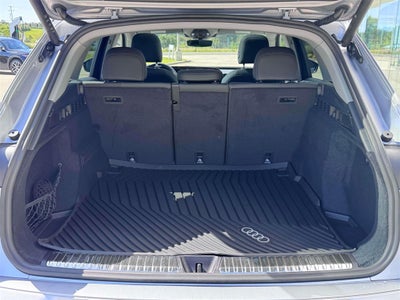 2025 Audi Q5 2.0T Premium quattro