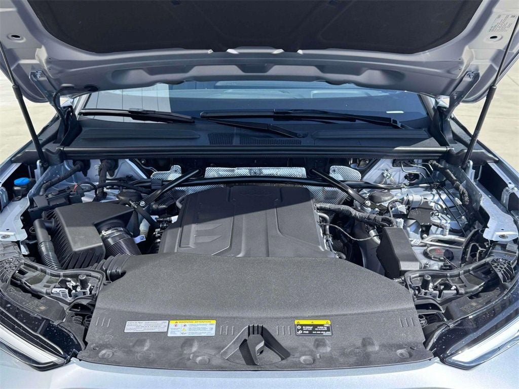 2025 Audi Q5 2.0T Premium quattro