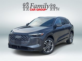 2025 Audi All-new Q5 2.0T Premium quattro