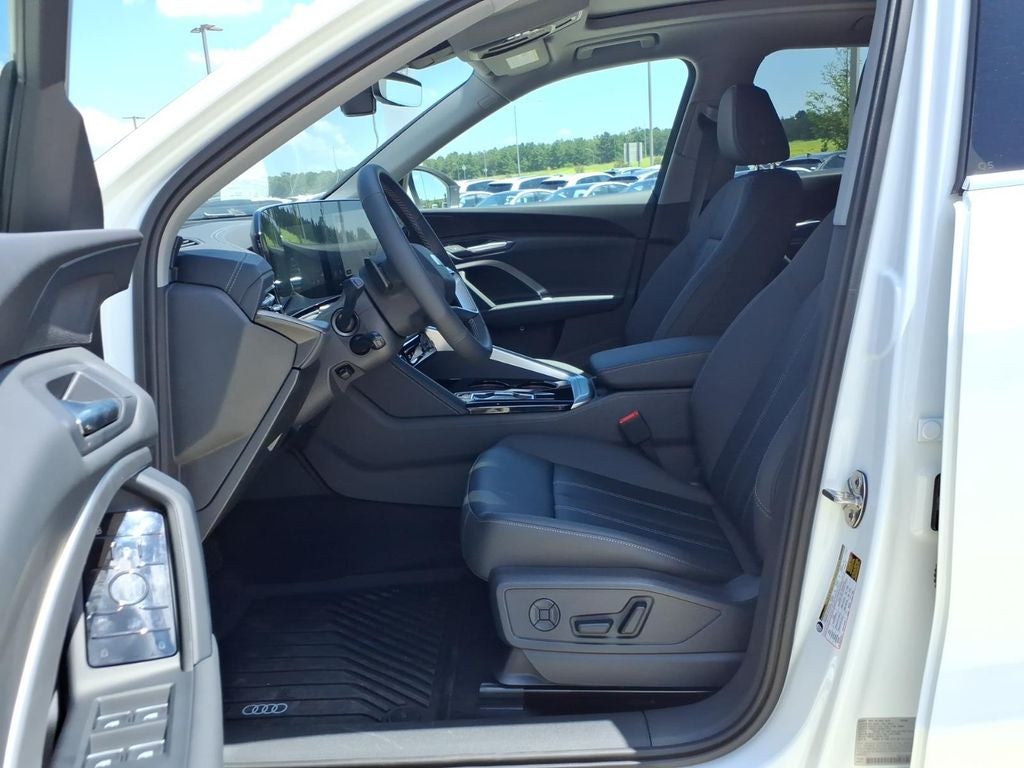 2026 Audi Q5 2.0T Premium quattro