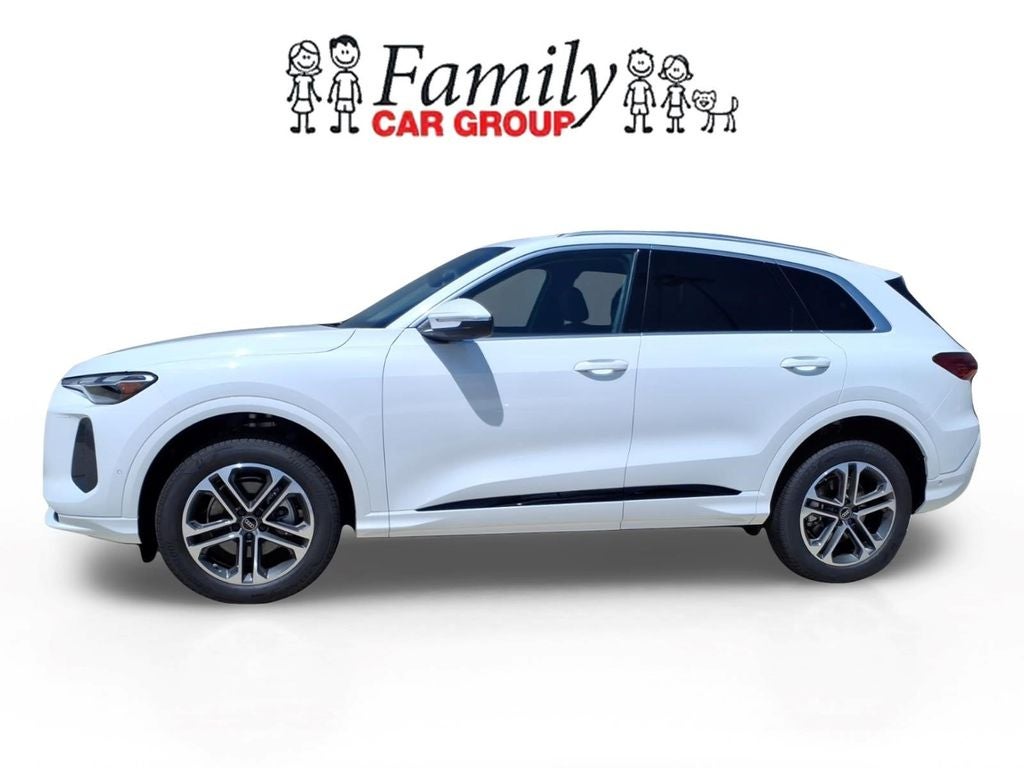 2026 Audi Q5 2.0T Premium quattro