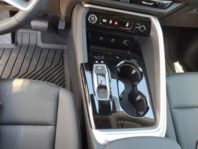 2026 Audi Q5 2.0T Premium quattro