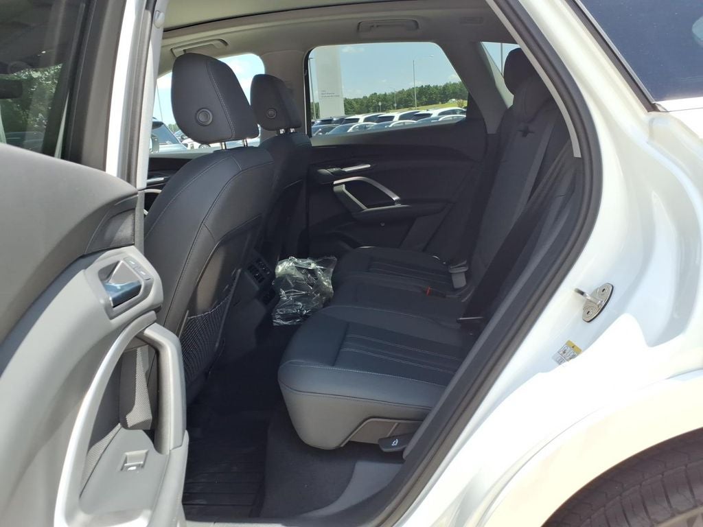 2026 Audi Q5 2.0T Premium quattro